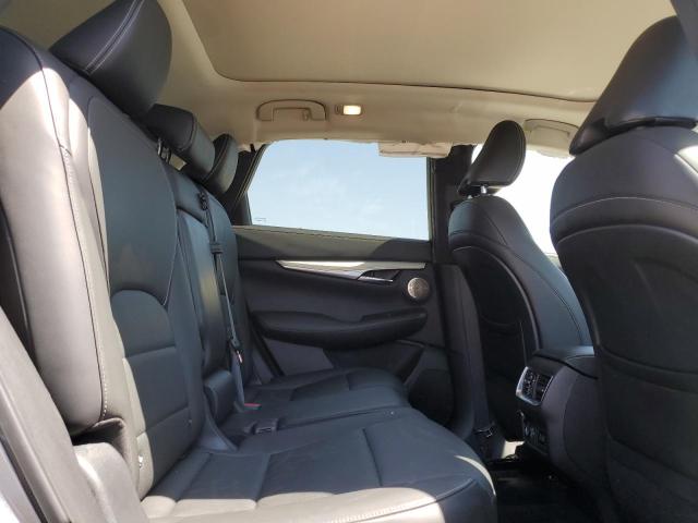 2019 INFINITI QX50 ESSEN - 3PCAJ5M37KF124709
