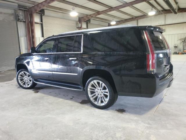 2017 Cadillac Escalade Esv Luxury VIN: 1GYS4HKJ7HR239578 Lot: 50137824