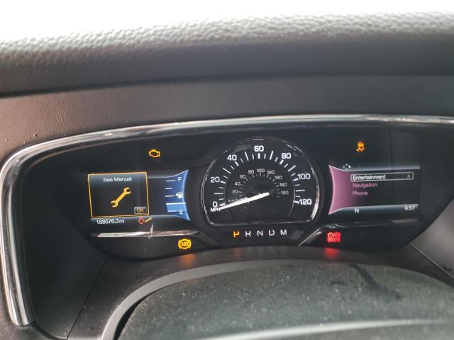 2016 LINCOLN NAVIGATOR - 5LMJJ3JT7GEL00541