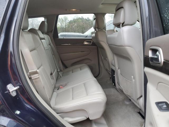 1C4RJFAG2DC556124 2013 Jeep Grand Cherokee Laredo