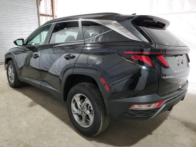 2024 Hyundai Tucson Sel VIN: 5NMJBCDE0RH383392 Lot: 51802964