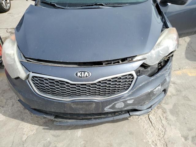 2016 Kia Forte Lx VIN: KNAFK4A69G5612366 Lot: 50890314