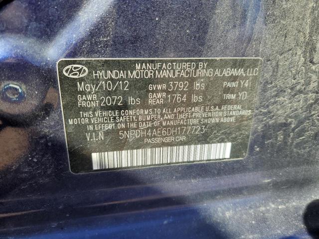 2013 Hyundai Elantra - Image 12