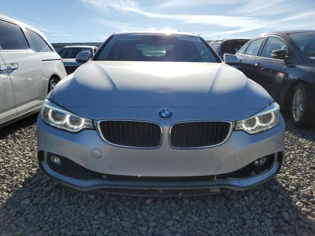 VIN WBA3R1C50EK190276 2014 BMW 4 Series, 435 I no.5