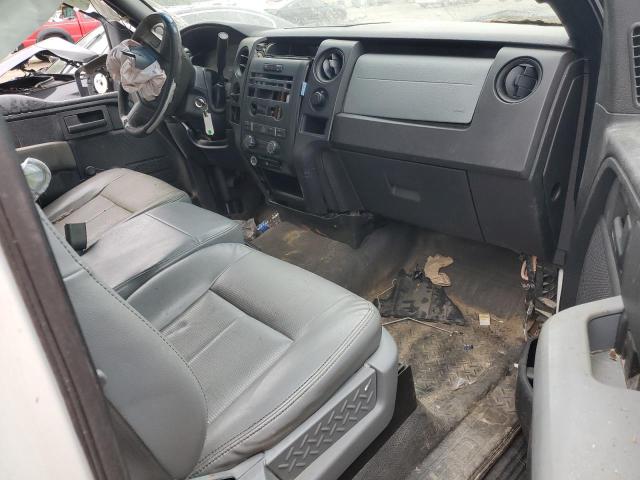 2012 Ford F150 VIN: 1FTMF1CM1CKD08968 Lot: 51708564