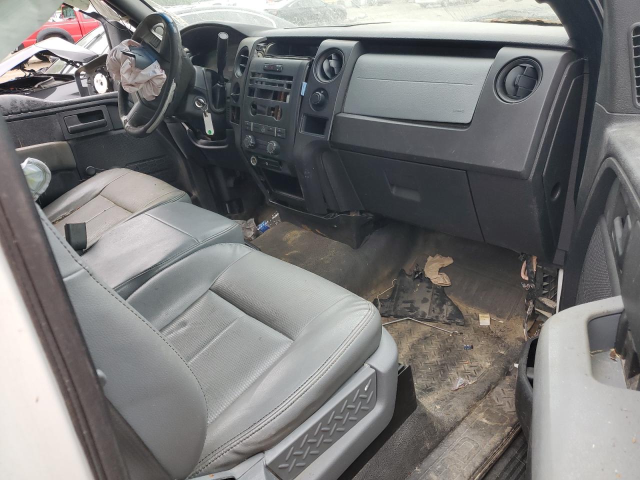 1FTMF1CM1CKD08968 2012 Ford F150