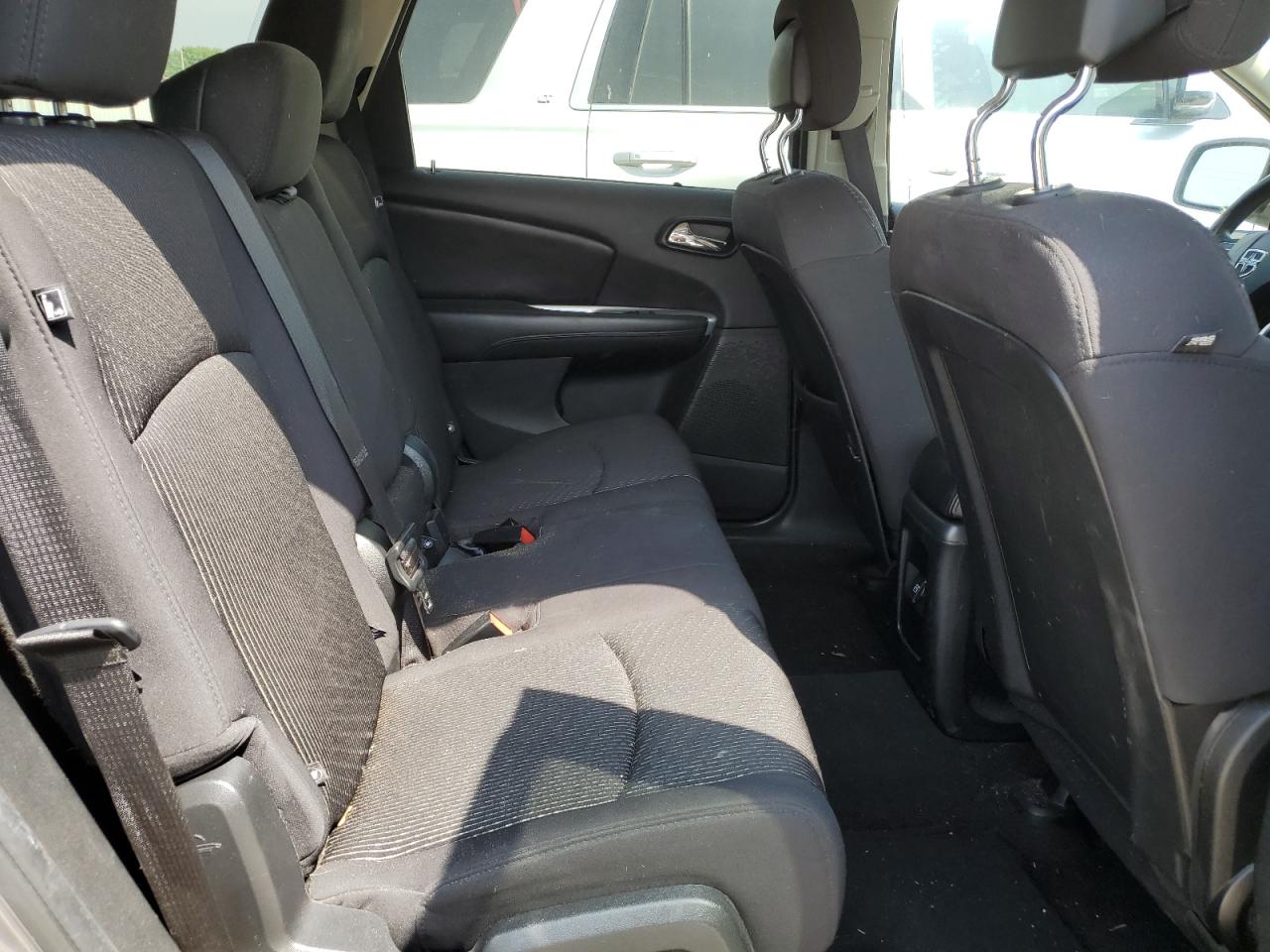 3C4PDCBG1DT506539 2013 Dodge Journey Sxt