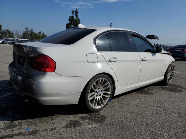 2011 BMW 335 D VIN: WBAPN7C54BA779896 Lot: 51474104