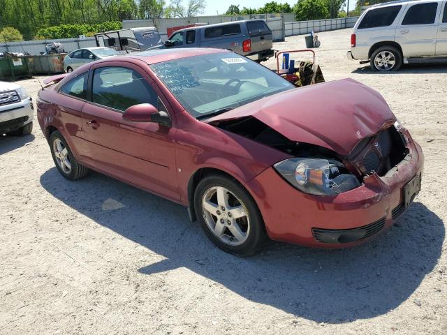 2009 Pontiac G5 VIN: 1G2AS18H397232146 Lot: 50582864