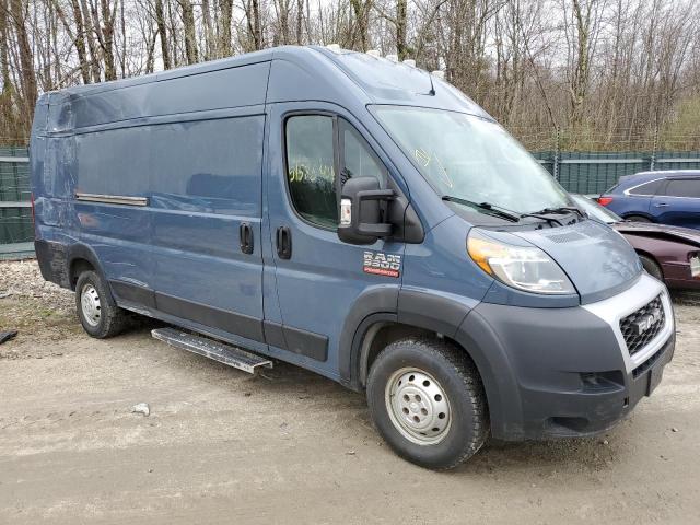 2019 Ram Promaster 3500 3500 High VIN: 3C6URVJG9KE556163 Lot: 51585434