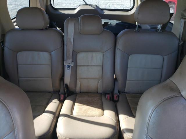 2004 Ford Expedition Eddie Bauer VIN: 1FMRU17W74LB03976 Lot: 49440494