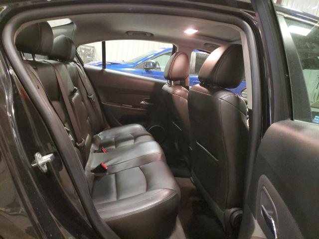 2015 CHEVROLET CRUZE LTZ - 1G1PG5SB1F7164484