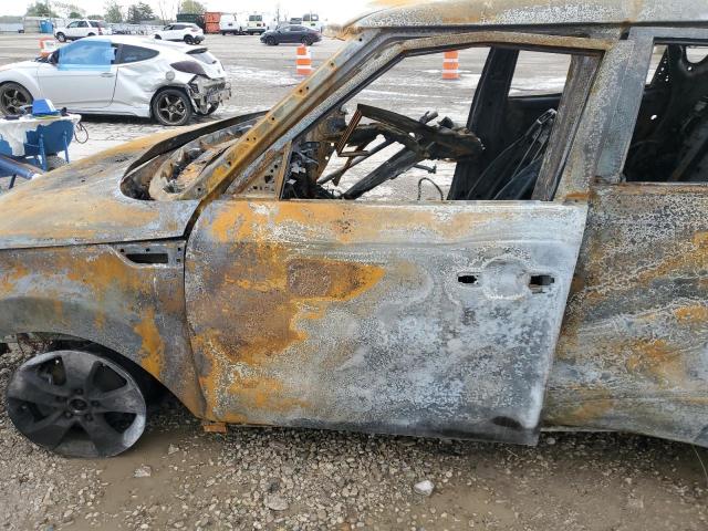 2018 KIA SOUL - KNDJN2A2XJ7905291