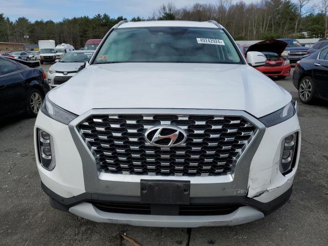 KM8R3DHE2LU048193 Hyundai Palisade S 5