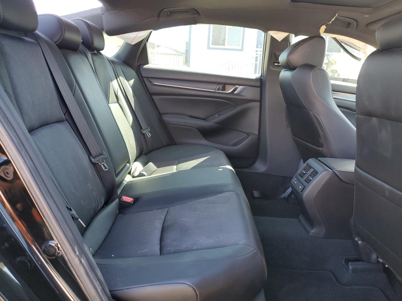 1HGCV2F3XMA012489 2021 Honda Accord Sport