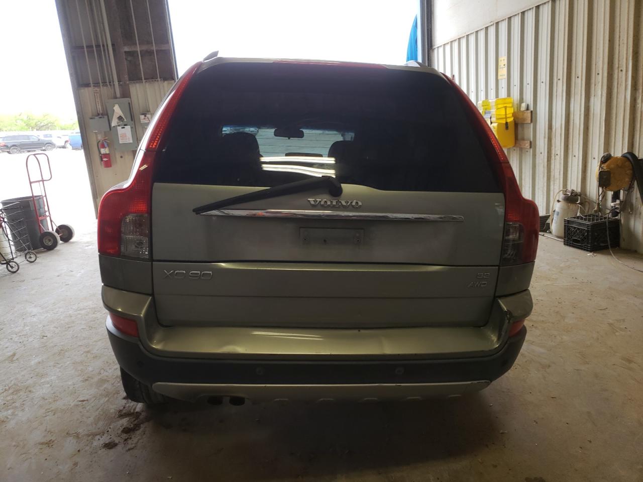 YV4CZ982871394877 2007 Volvo Xc90 3.2