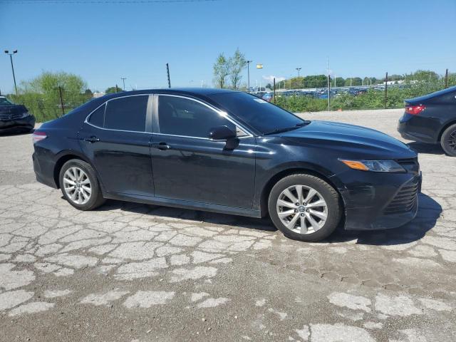 2019 TOYOTA CAMRY L - 4T1B11HK7KU240462