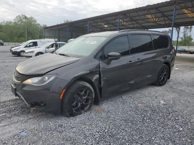 2C4RC1BG4JR258723 2018 Chrysler Pacifica Touring L