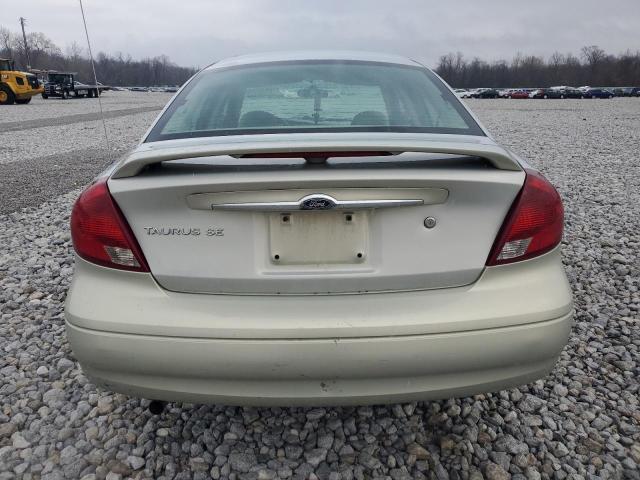 2003 Ford Taurus Se VIN: 1FAFP53U33G228917 Lot: 50475474