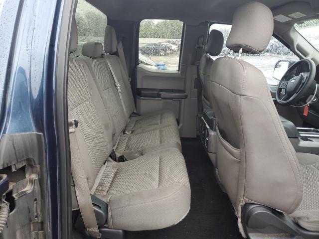 2015 FORD F150 SUPER - 1FTEX1C89FKD26577