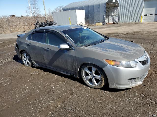 2009 Acura Tsx VIN: JH4CU25449C800173 Lot: 47904104