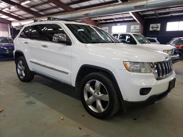 2013 Jeep Grand Cherokee Limited VIN: 1C4RJFBG8DC522591 Lot: 49182814