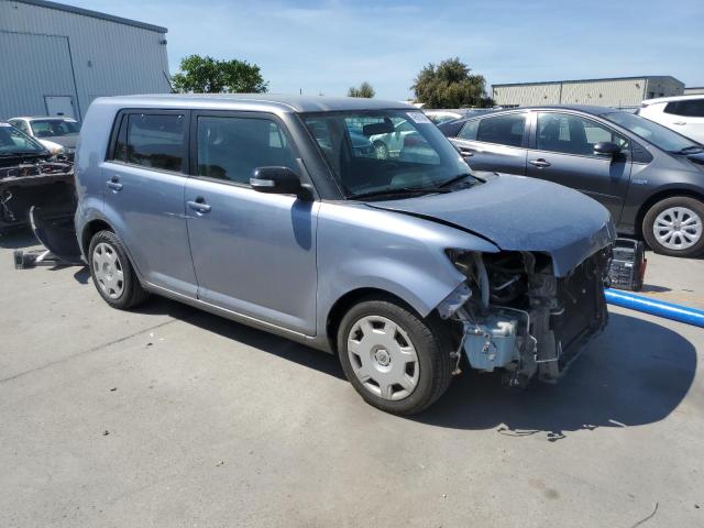 2010 Toyota Scion Xb VIN: JTLZE4FE7A1108814 Lot: 49597894