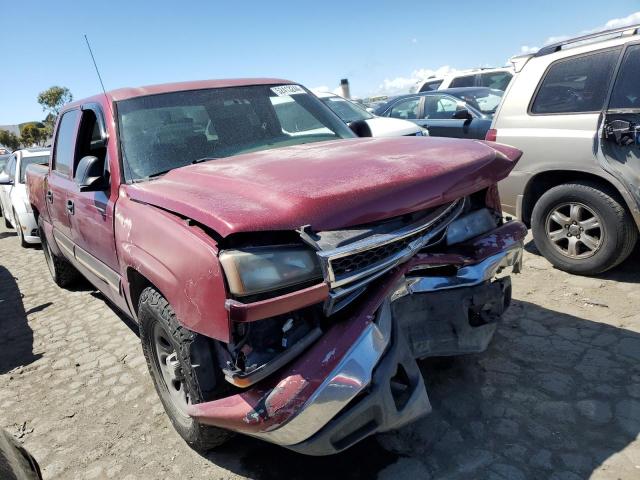 2006 Chevrolet Silverado C1500 VIN: 2GCEC13V361328729 Lot: 52413244