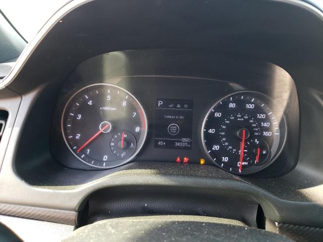 2019 HYUNDAI ELANTRA SP - KMHD04LB6KU862104