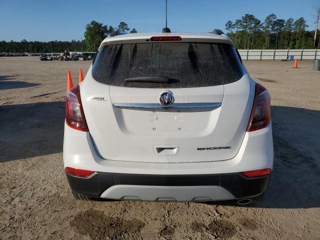 2019 Buick Encore Preferred VIN: KL4CJASB6KB770137 Lot: 51907294