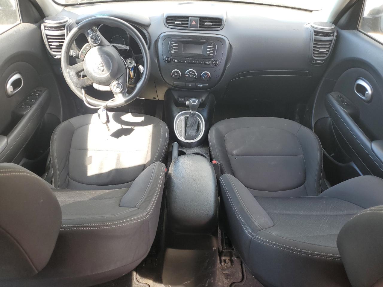 KNDJN2A23E7020064 2014 Kia Soul