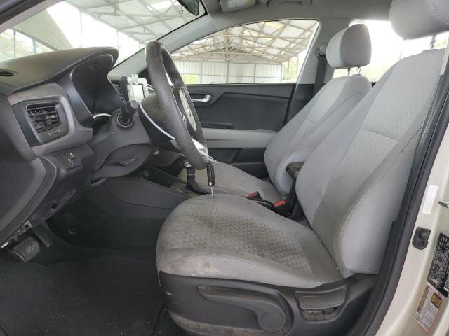 2018 KIA RIO LX - 3KPA24AB2JE077158