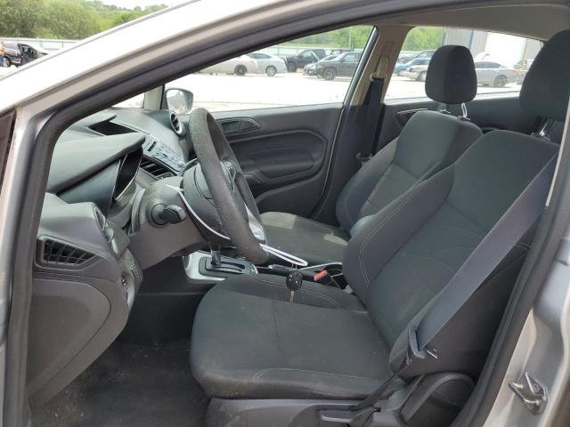 2017 FORD FIESTA SE - 3FADP4BJ1HM119068