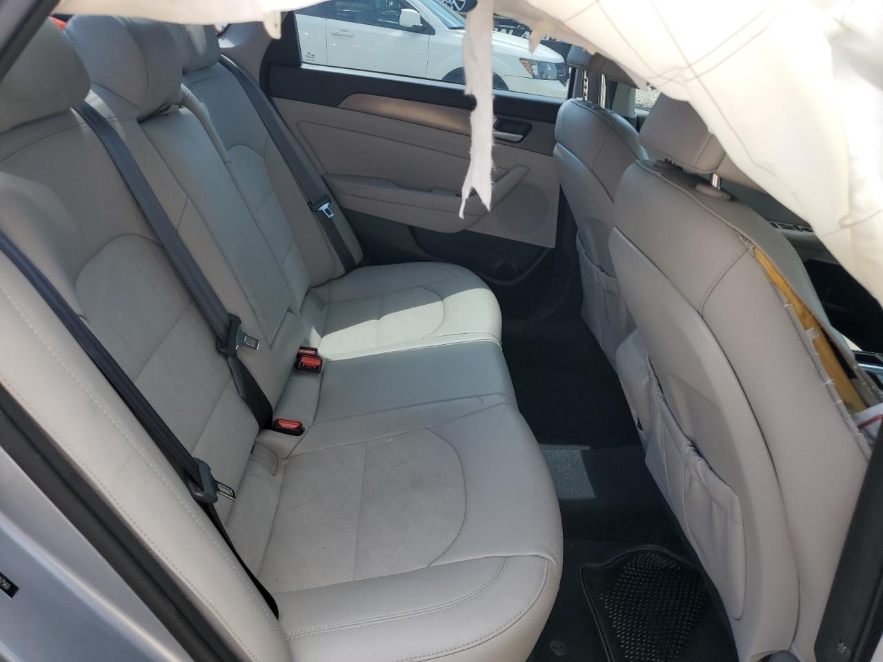 5NPE34AF7FH197560 2015 Hyundai Sonata Sport