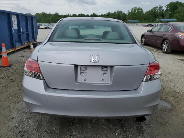 2008 Honda Accord Exl VIN: 1HGCP26828A044803 Lot: 51771514