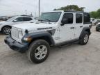 2020 JEEP WRANGLER U - 1C4HJXDG9LW298937