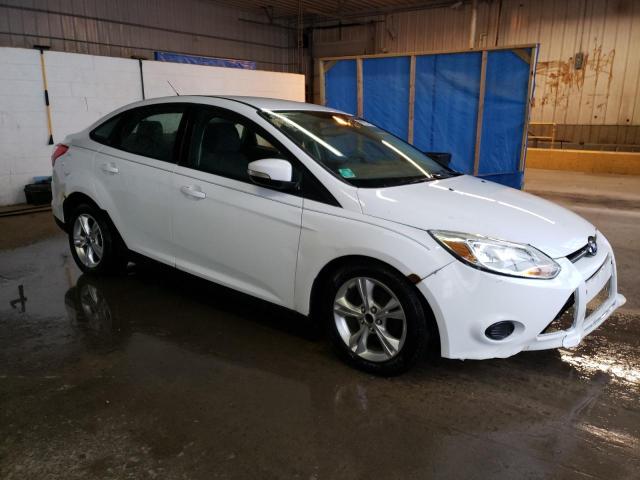 2013 Ford Focus Se VIN: 1FADP3F25DL274361 Lot: 50039044