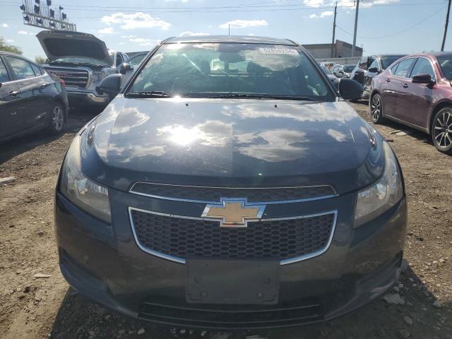 2012 Chevrolet Cruze Ls VIN: 1G1PC5SH0C7284157 Lot: 52859254