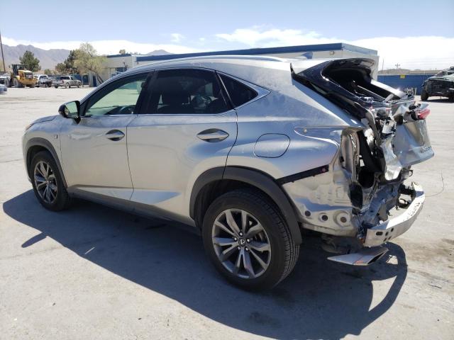 2017 Lexus Nx 200T Base VIN: JTJYARBZXH2078685 Lot: 51816784