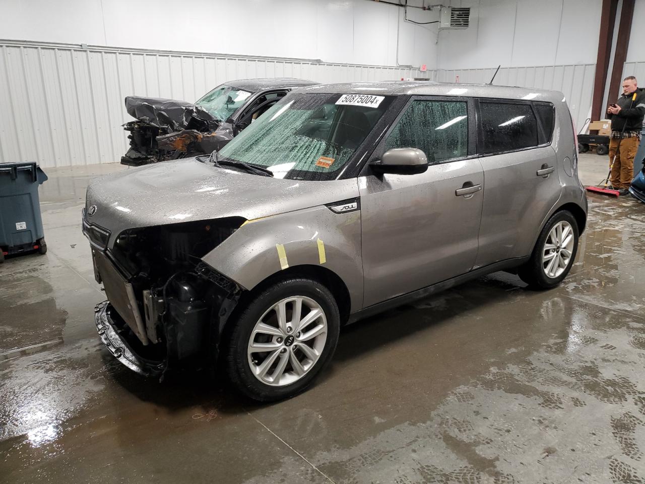 KNDJP3A52H7419417 2017 Kia Soul +
