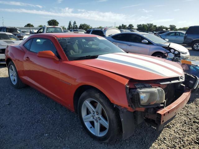 2010 Chevrolet Camaro Lt VIN: 2G1FB1EV1A9111008 Lot: 52380494