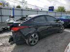 HYUNDAI ELANTRA SE photo