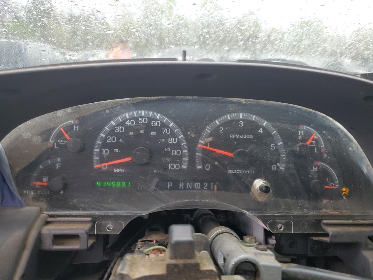 1FTRX18L32NB85285 2002 Ford F150