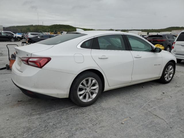 2020 CHEVROLET MALIBU LT - 1G1ZD5ST4LF005809