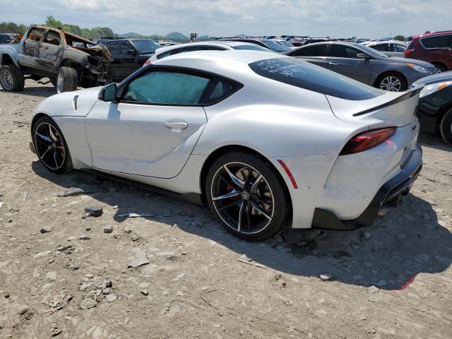 2022 Toyota Supra Base VIN: WZ1DB0C00NW050927 Lot: 52238434