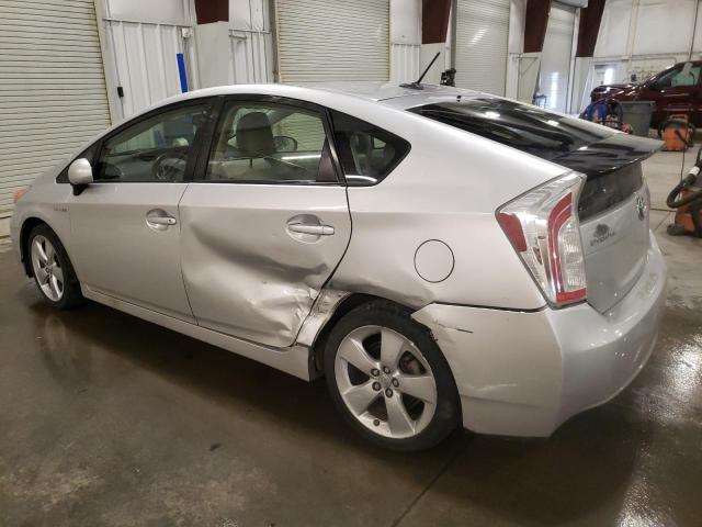 2013 Toyota Prius VIN: JTDKN3DUXD5556138 Lot: 51349424