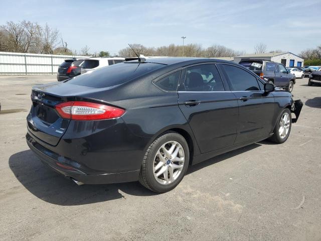 2013 Ford Fusion Se VIN: 3FA6P0HR0DR144037 Lot: 50069544