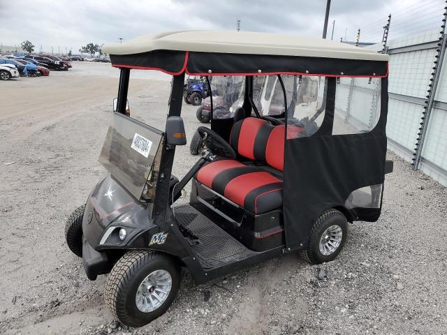 2021 YAMAHA GOLF CART J0B402288