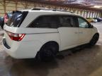 HONDA ODYSSEY EX photo