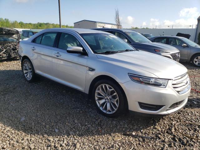 2014 Ford Taurus Limited VIN: 1FAHP2F86EG100552 Lot: 51843954